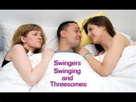 Threesome Sex Videos .